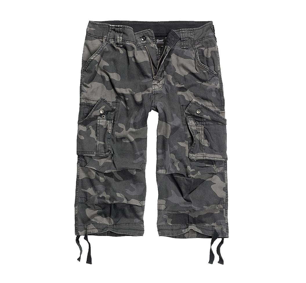Shorts Urban Legend, Brandit, Olive, M Shorts Urban Legend, Brandit, Olive, M