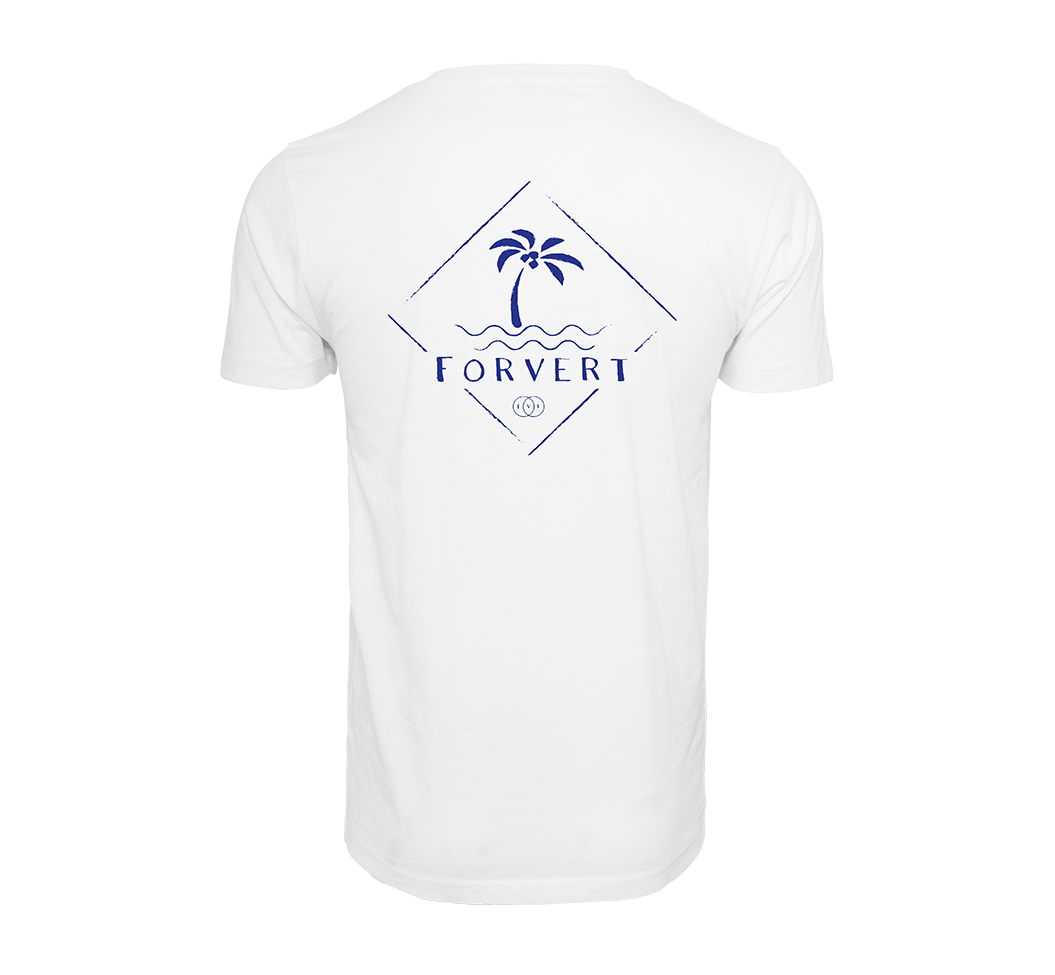 Forvert T-Shirt Lompoc