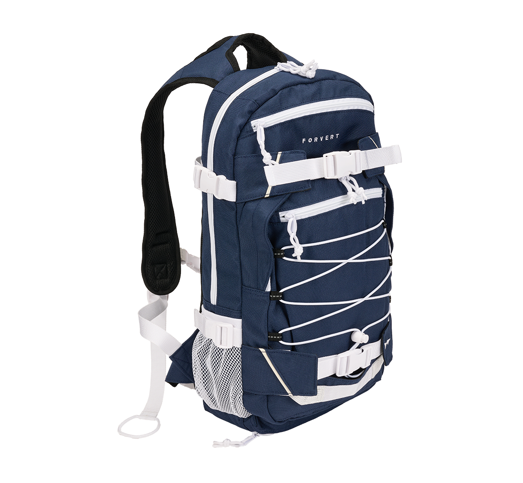 Forvert Louis Rugzak : : Kleding, schoenen & sieraden Forvert Louis Rugzak : : Kleding, schoenen & sieraden