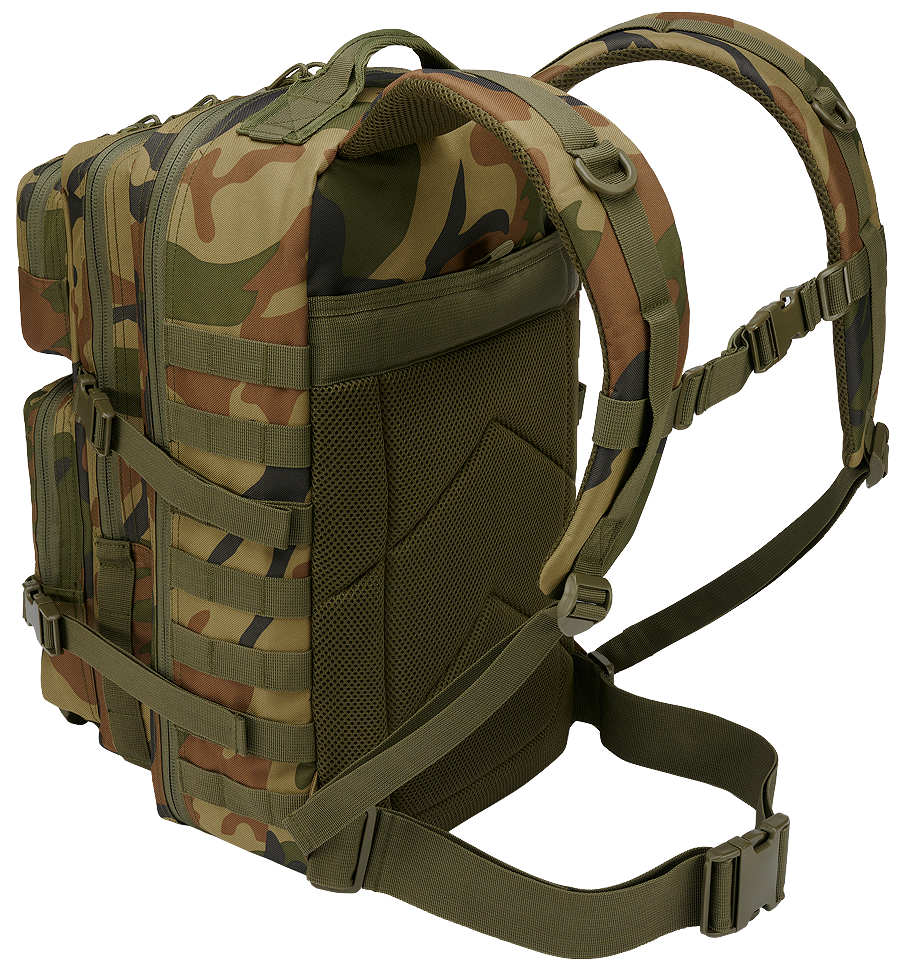 Backpackit Backpacks | Brandit Wear