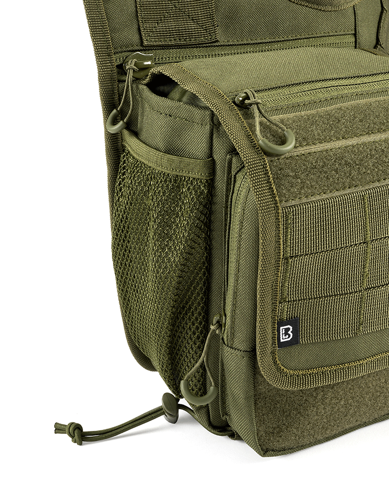 Travel Side Bag