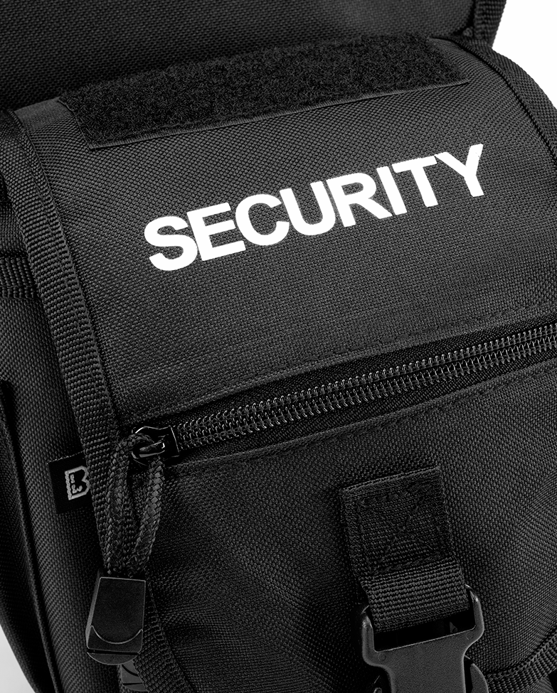 Security Sidekick Bag