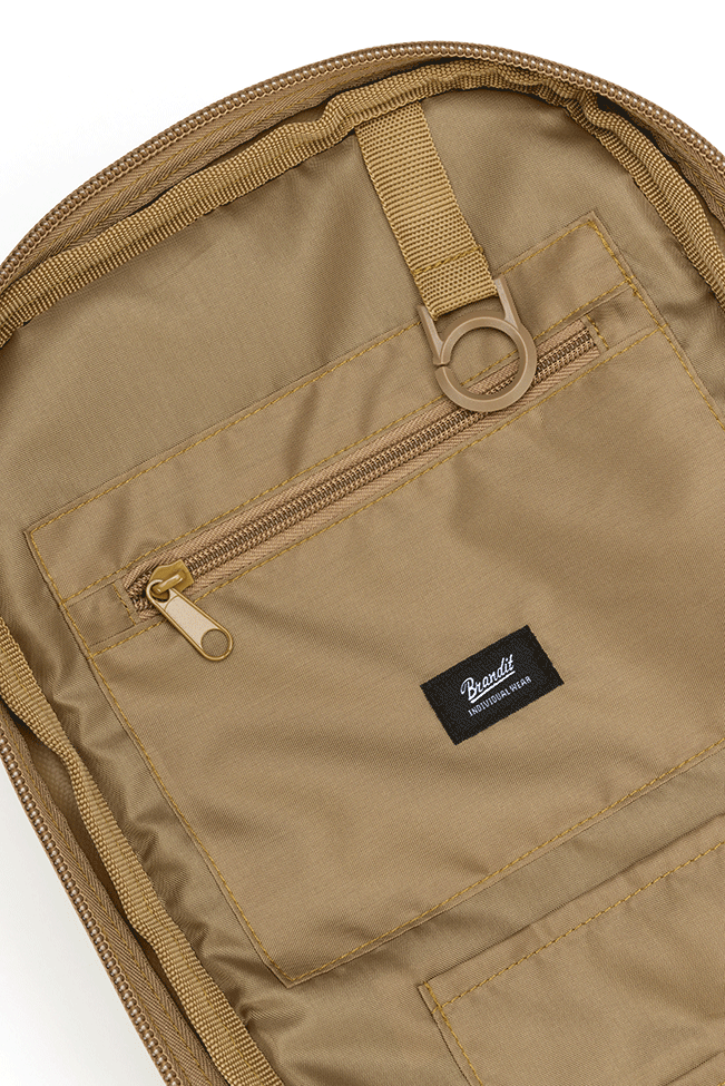 US Cooper Case Medium Backpack