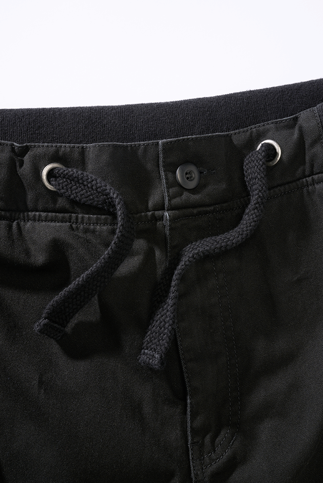 Packham Vintage Shorts