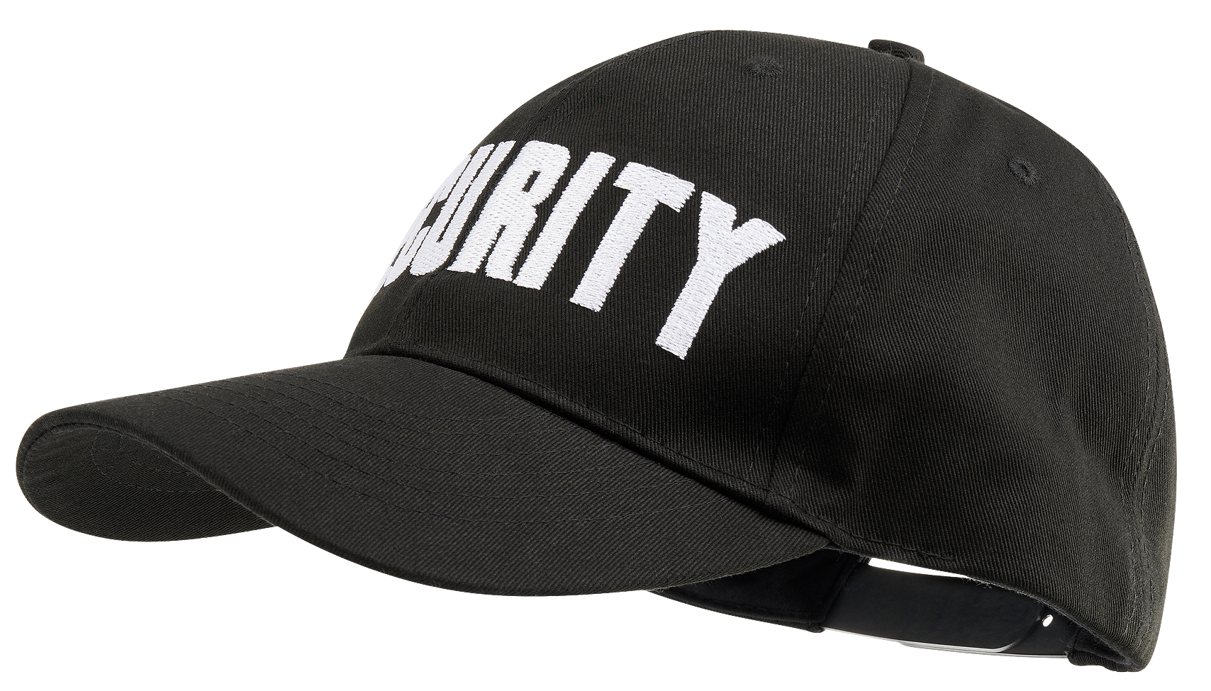 Security Cap