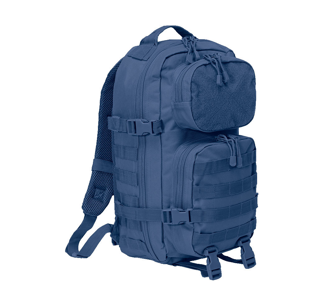 BRANDIT US COOPER DAYPACK DARK CAMO | Army surplus MILITARY RANGE BRANDIT US COOPER DAYPACK DARK CAMO | Army surplus MILITARY RANGE