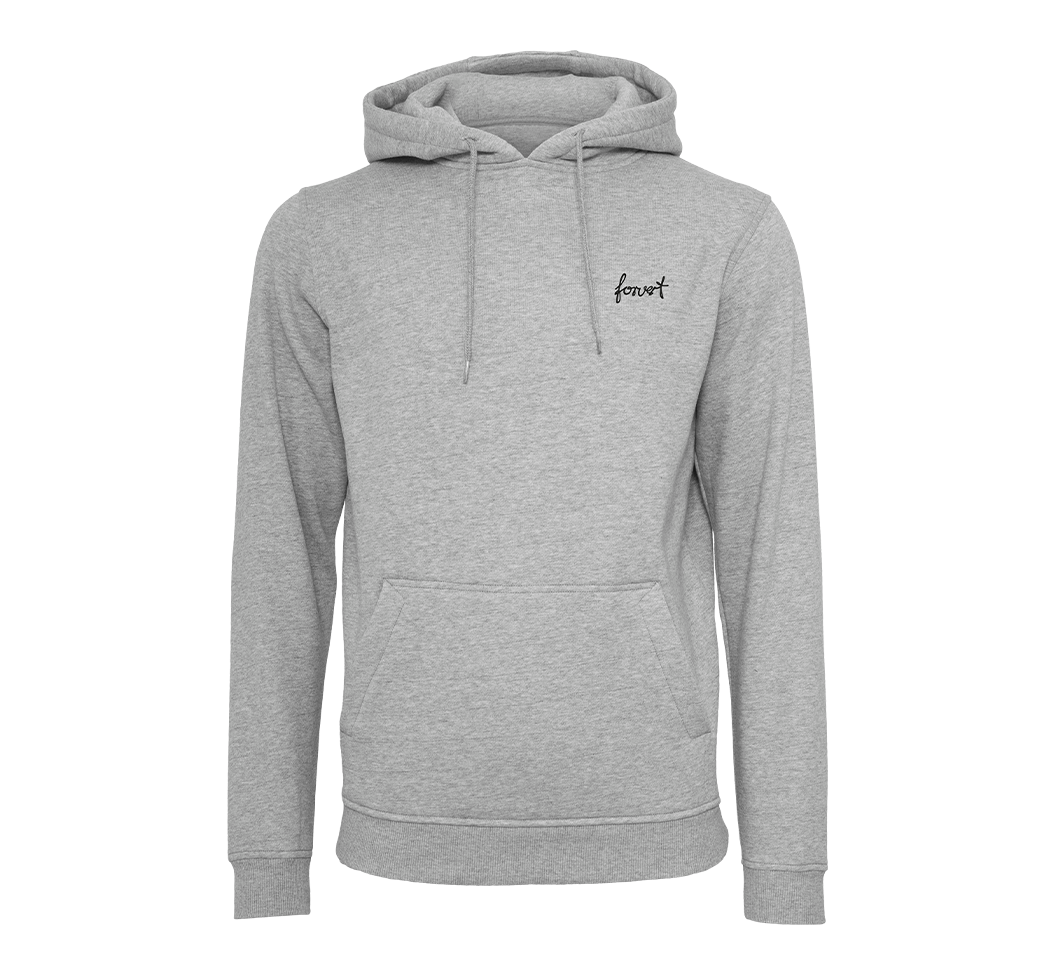 Forvert Heavy Hoodie Ventura