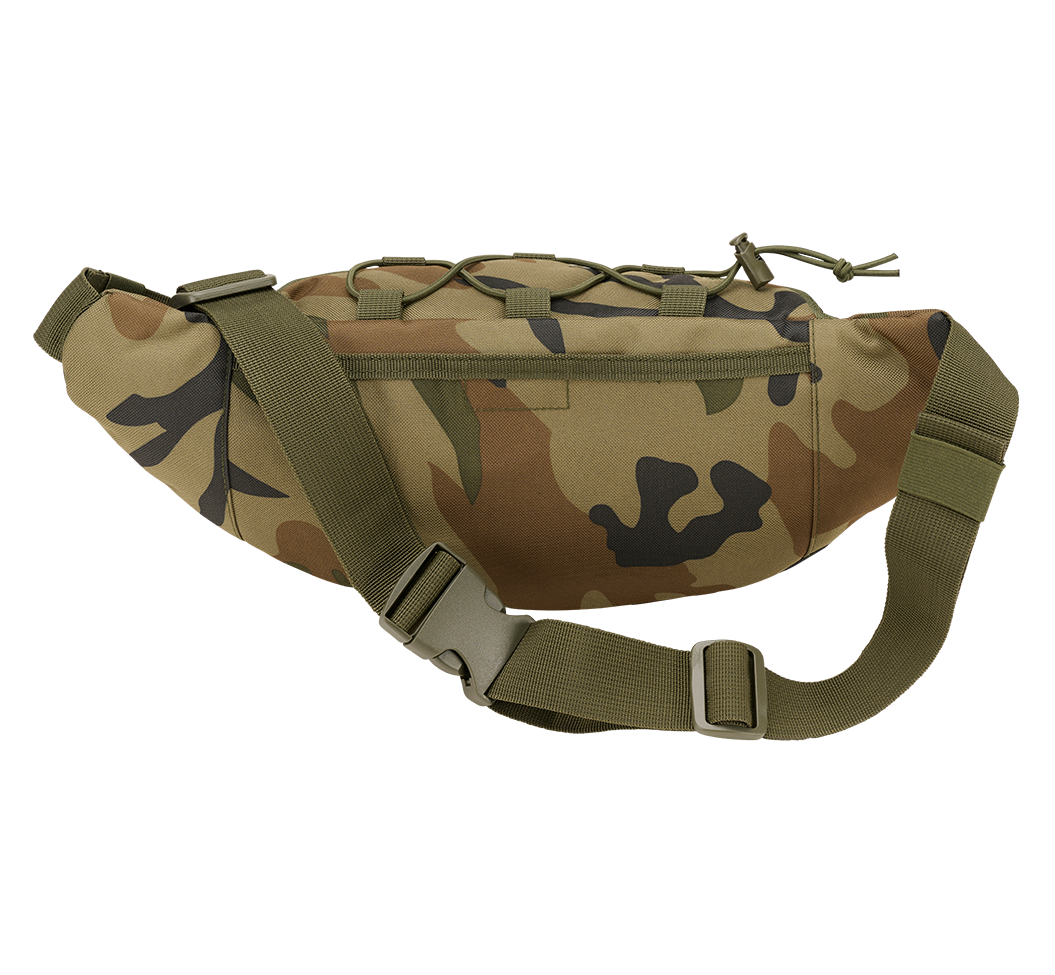 Waistbeltbag Molle