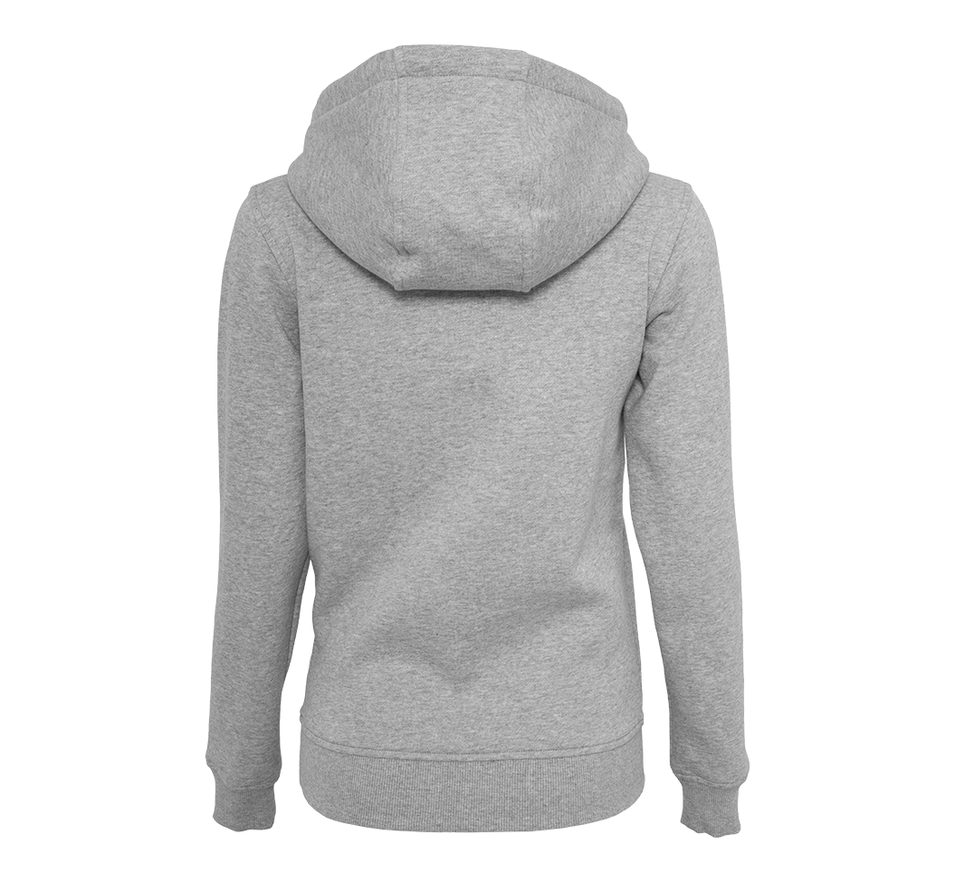 Forvert Heavy Hoodie Napa