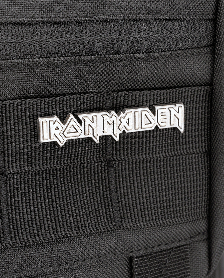 Iron Maiden Festival Backpack