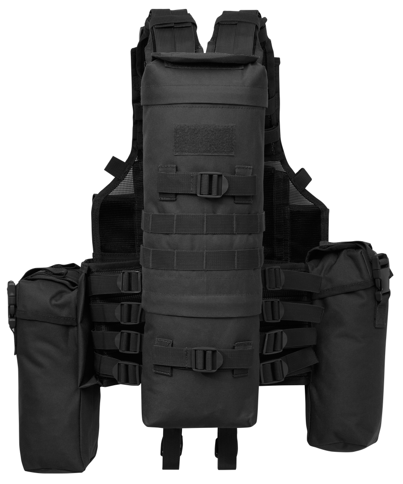 Tactical Vest