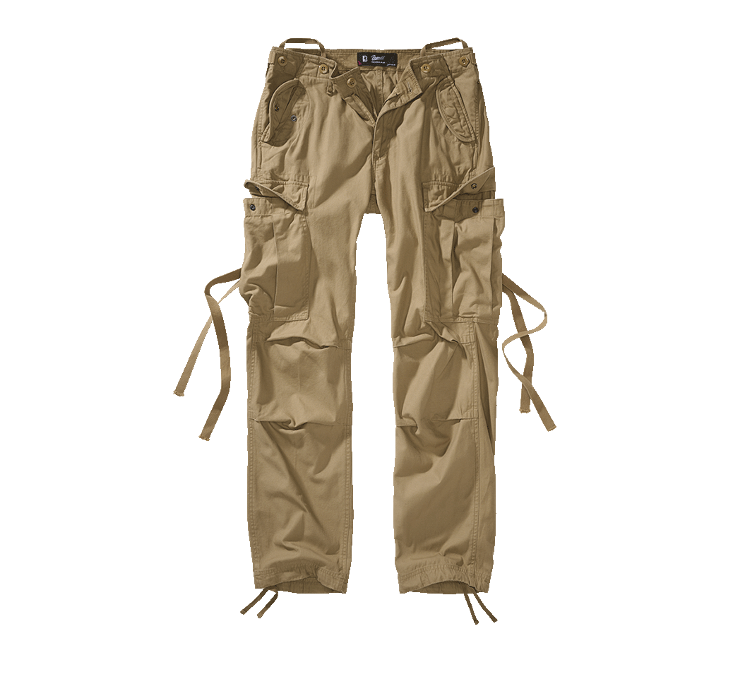 Women M65 Pants