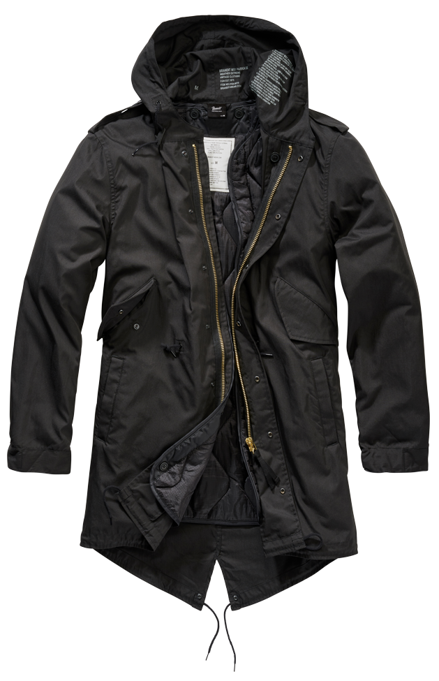 M51 US Parka