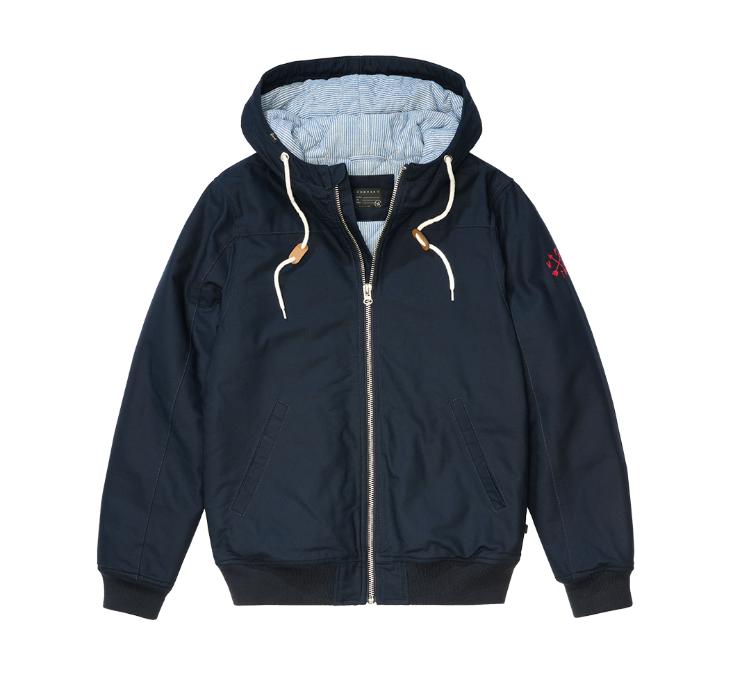 Forvert Heat Jacket