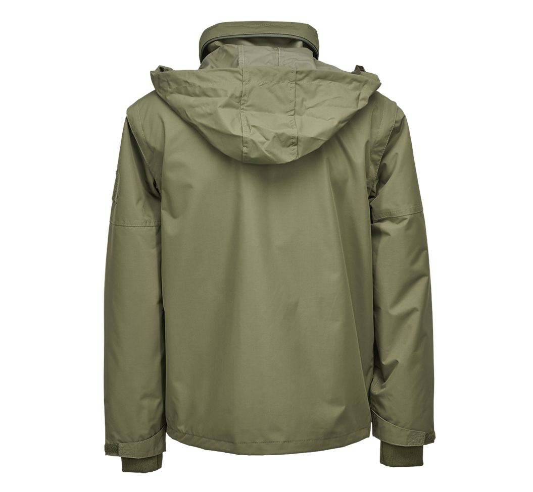 Superior Jacket | olive | 4XL | 3191.1.4XL