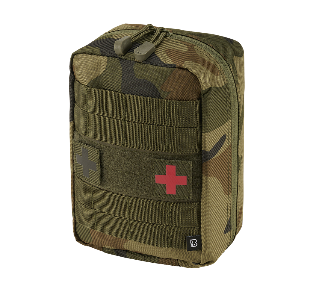 Molle First Aid Pouch Large