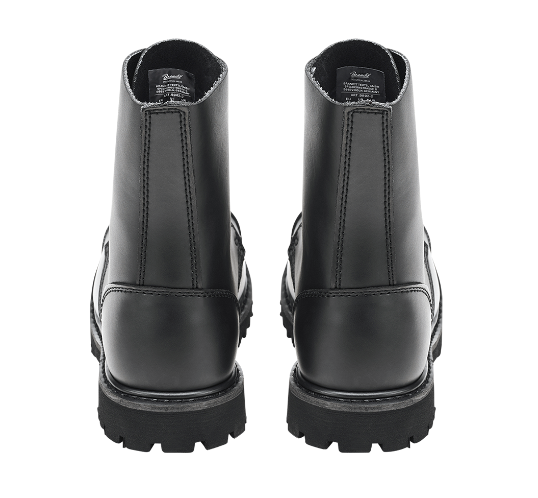 Phantom 10 Eyelet Boots 