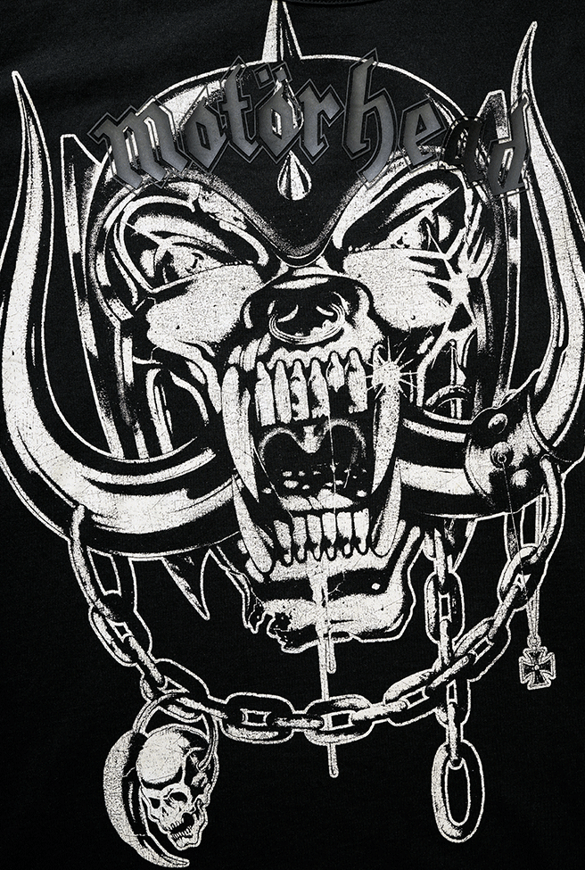 Motörhead Tank Top Warpig