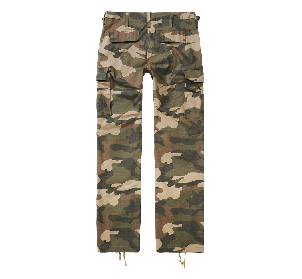 Women BDU Ripstop Pants