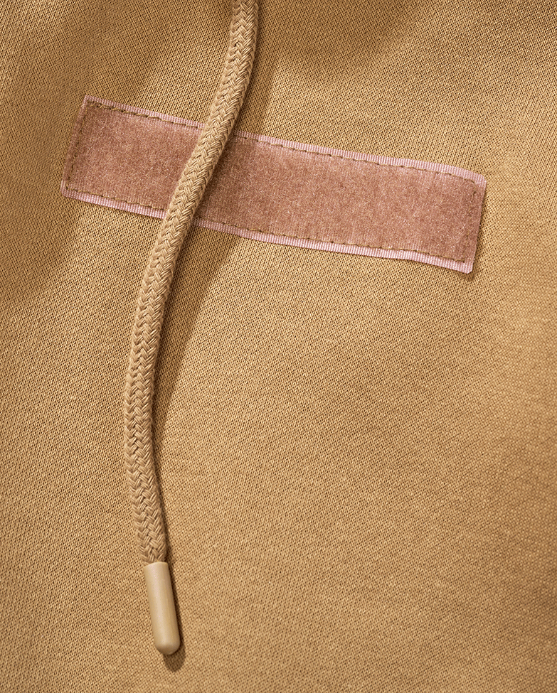 Tactical Sweat Jacket