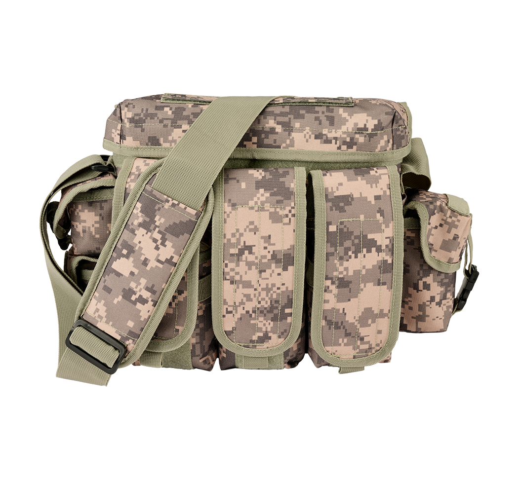 Grab Bag | at digital | OS | 8119.15112.OS