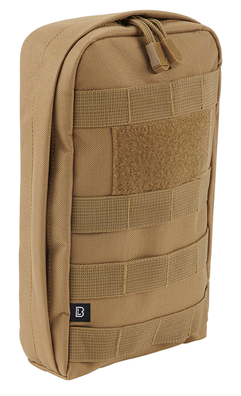 Molle Pouch Snake
