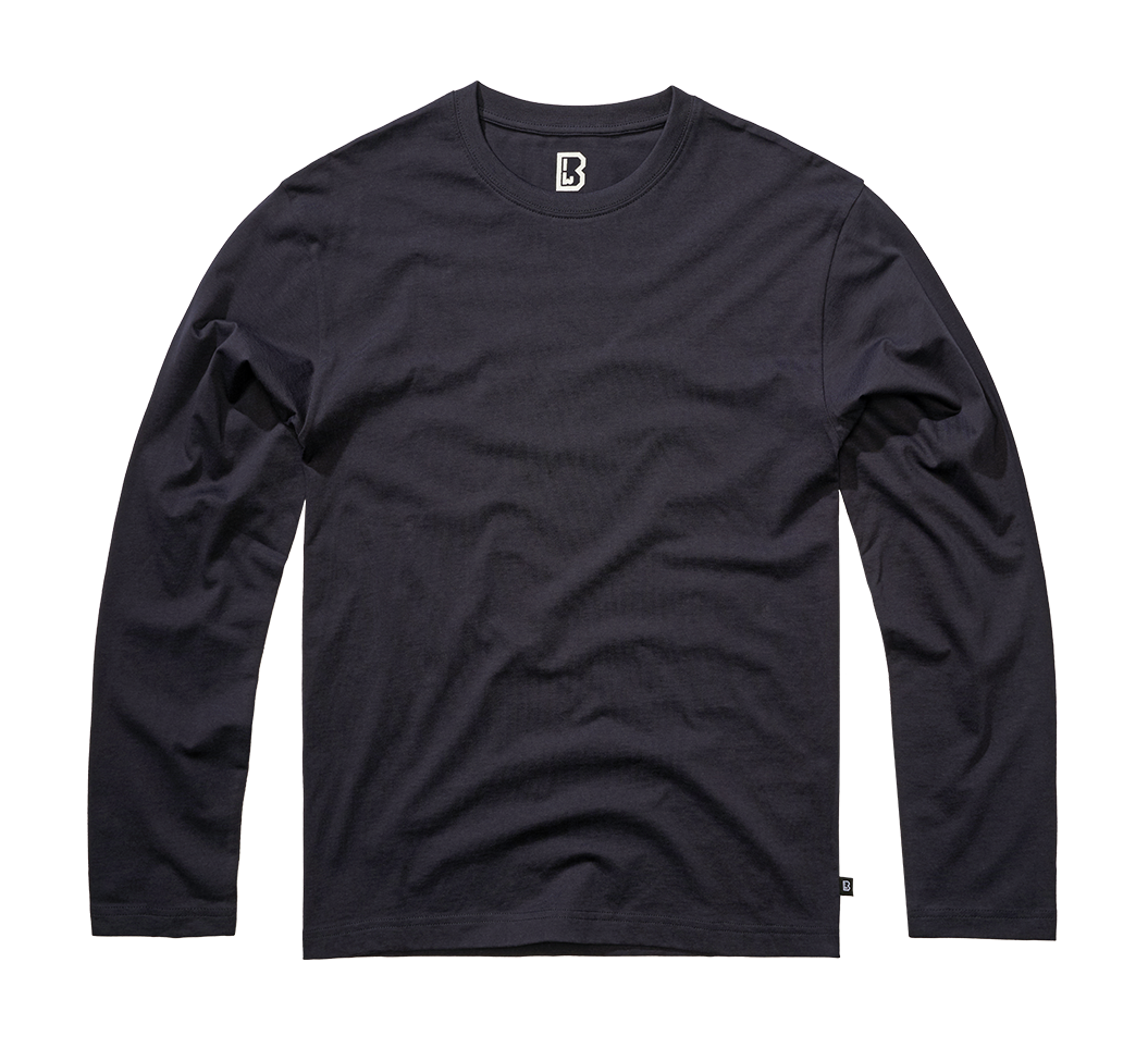 Premium Longsleeve Shirt | white | XL | 4205.10007.XL