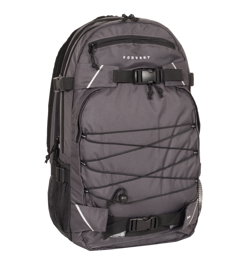 Forvert Laptop Louis Backpack