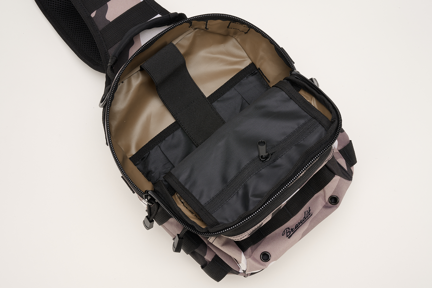 US Cooper Sling Pack Medium urban OS 8036.15.OS