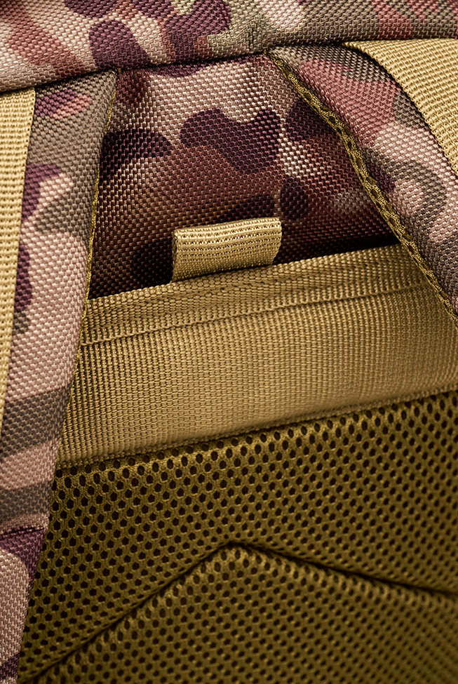 US Cooper Case Medium Backpack
