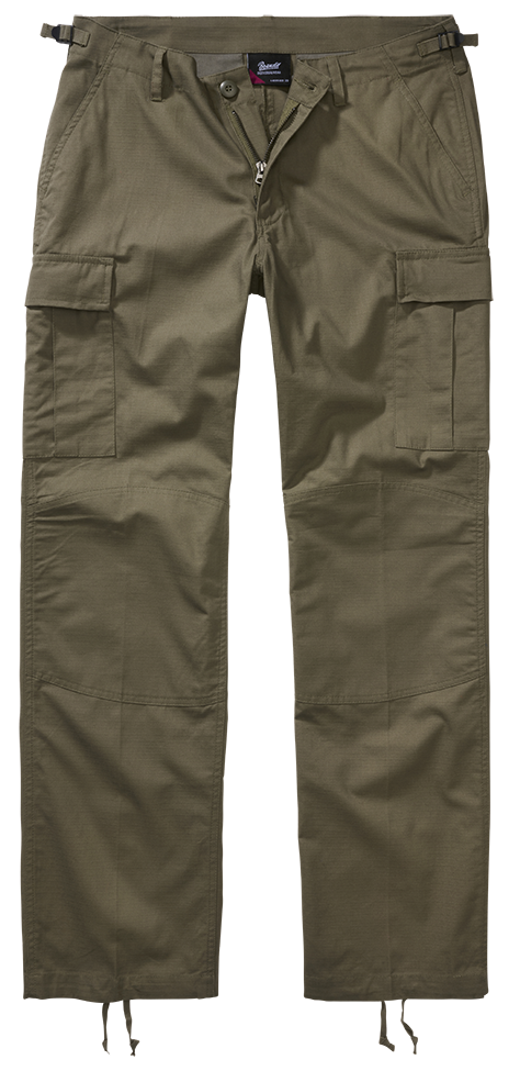 Women BDU Ripstop Pants