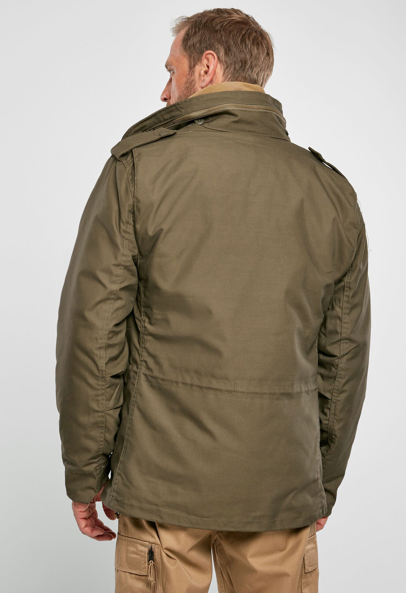 M65 Classic Jacket | olive | 7XL | 3108.1.7XL