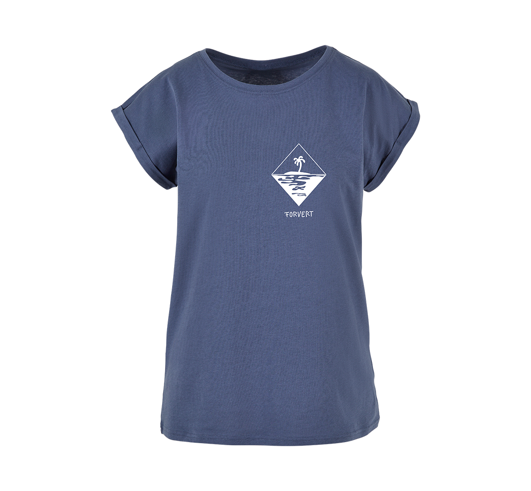 Forvert Ladies Tee Pasadena