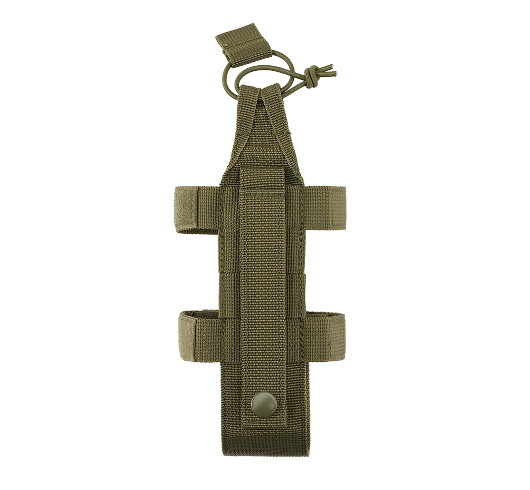 Molle Bottle Holder Flex Large