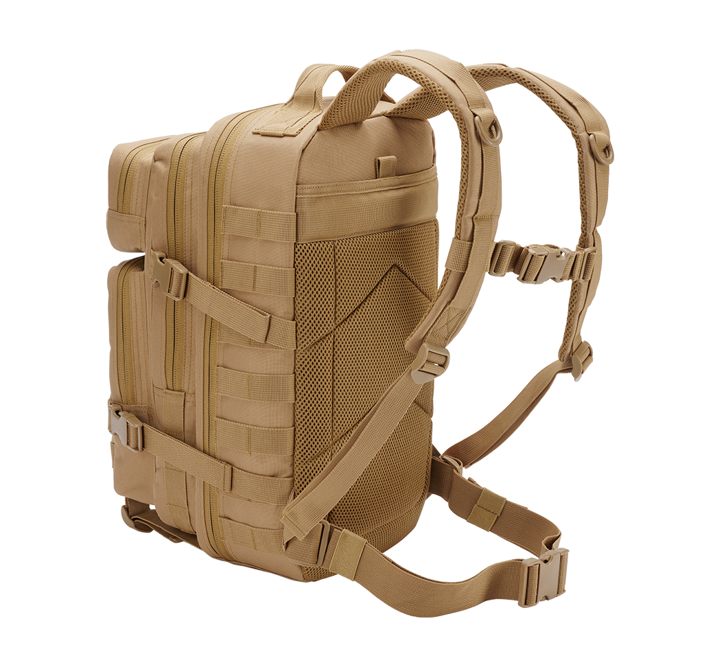 US Assault Pack Medium