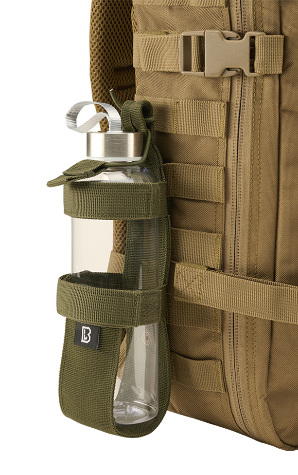 Molle Bottle Holder Flex Medium