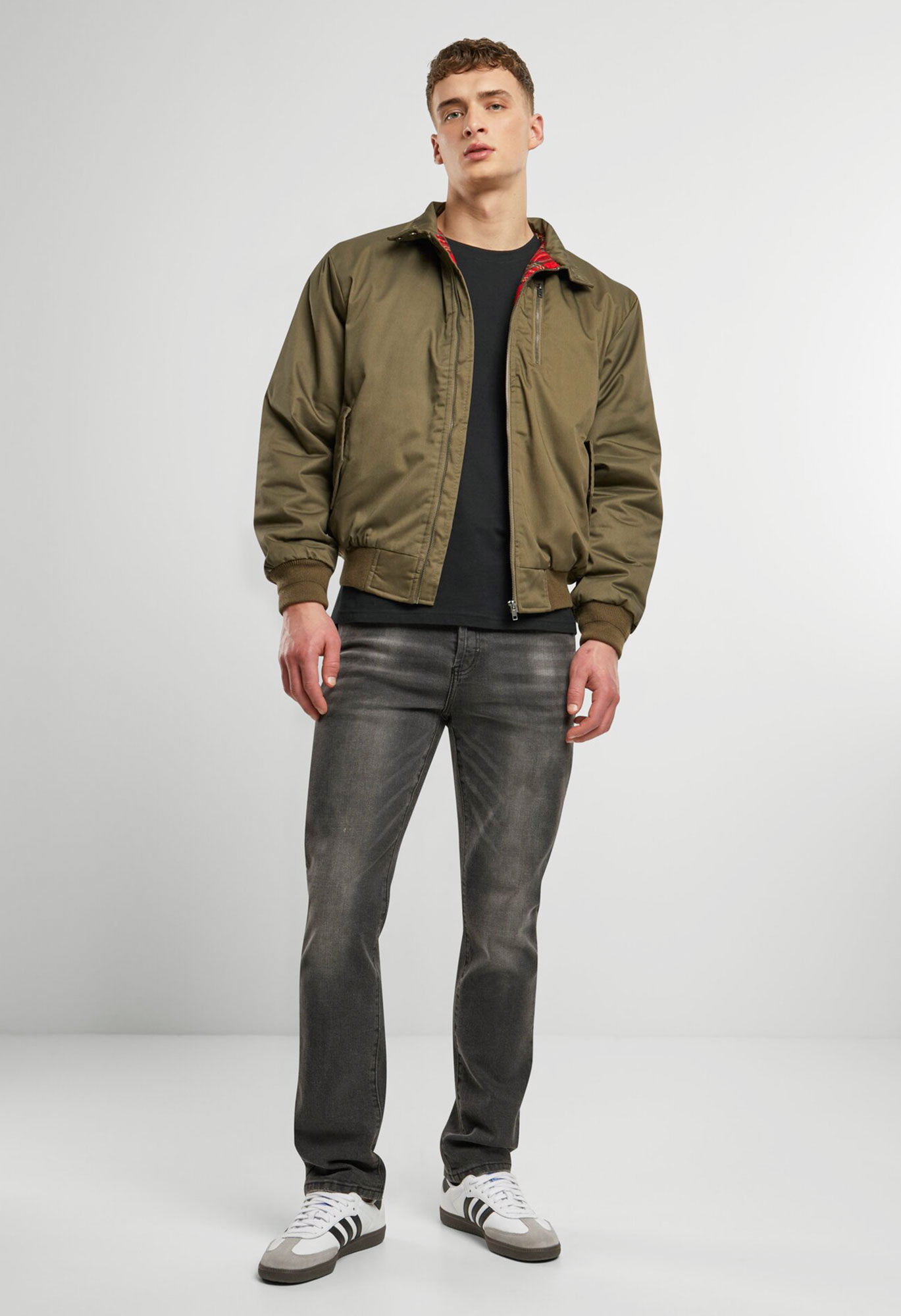 Lord Canterbury Jacket | black | XL | 3111.2.XL