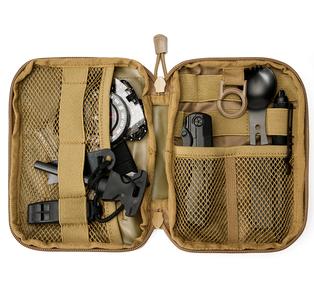 EDC Knife Bag