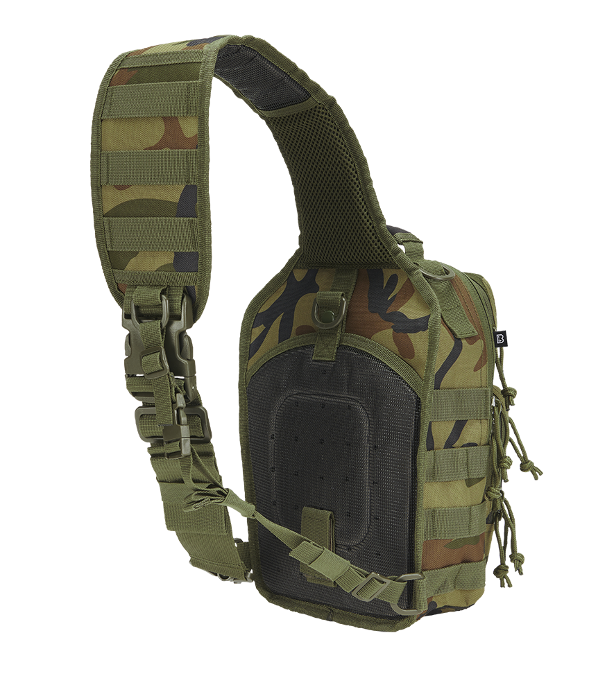 US Cooper Sling Pack Medium