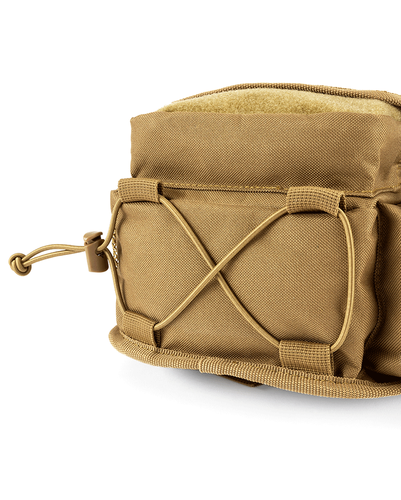 Travel Side Bag