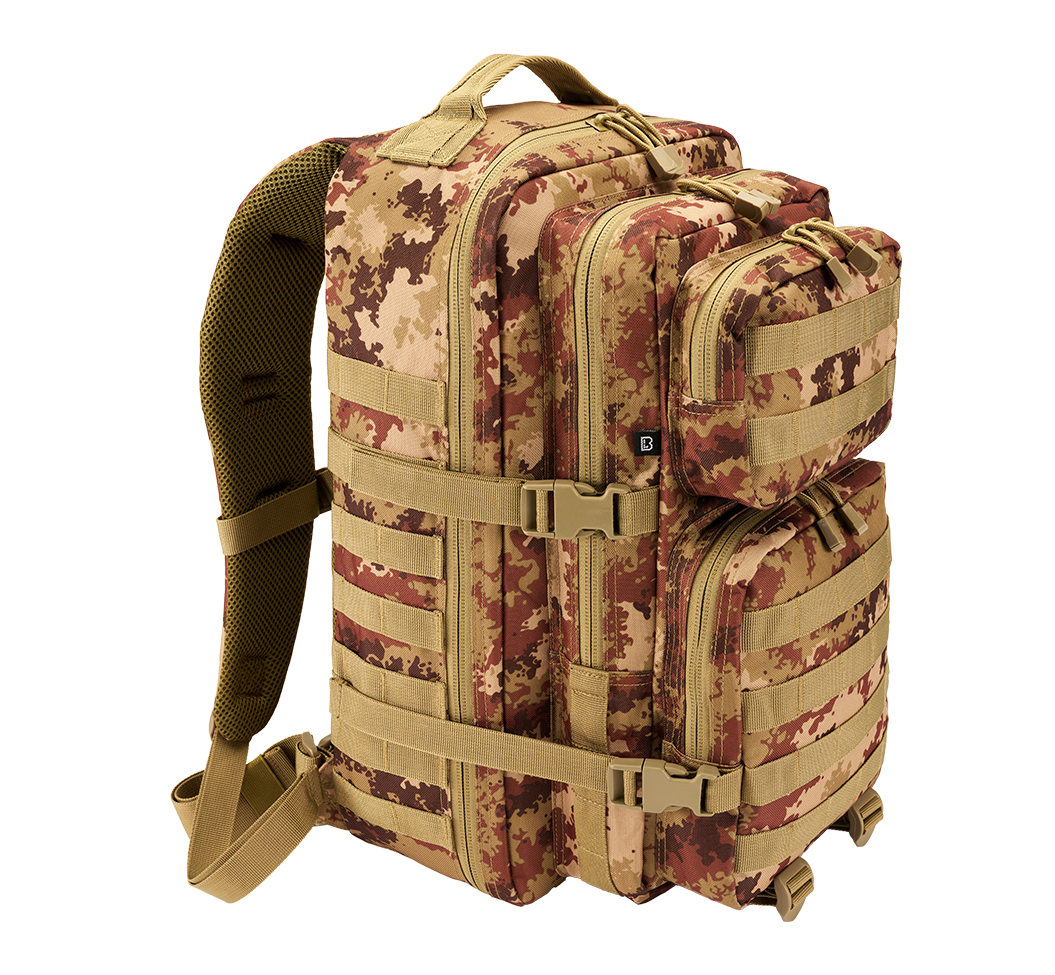 vegetato camo