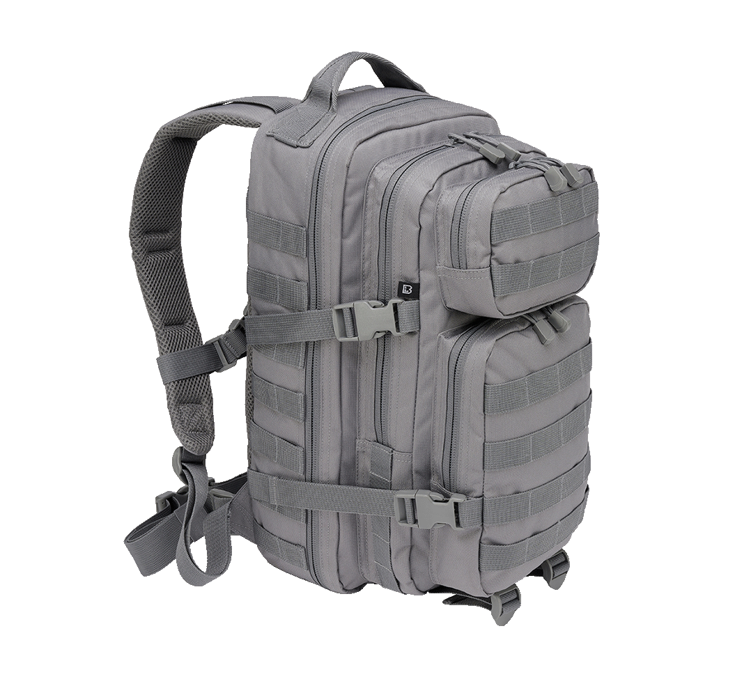 Backpackit Backpacks | Brandit Wear