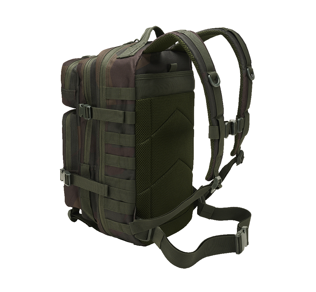 US Cooper Medium Backpack 