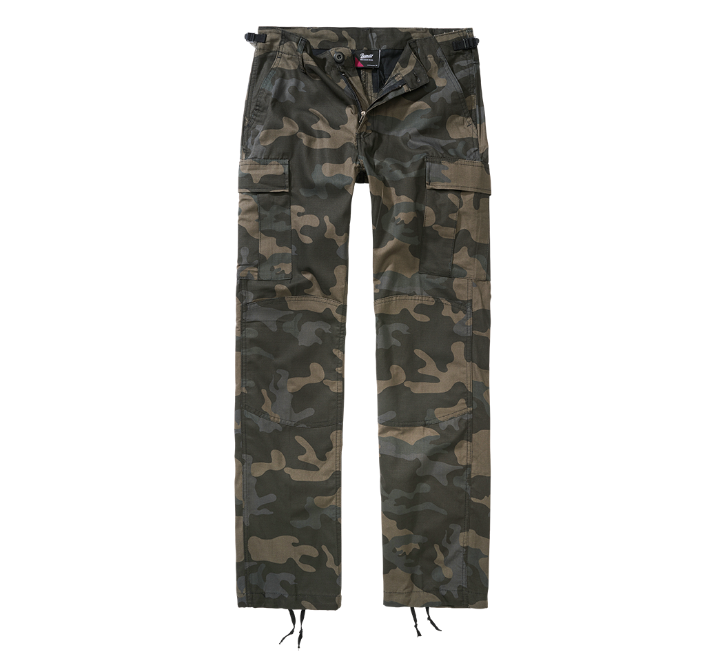 Women BDU Ripstop Pants | darkcamo | 27 | 11007.4.27