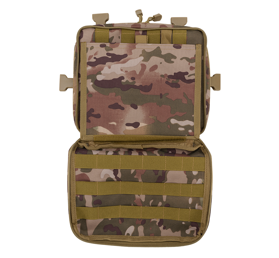 US Cooper Chest Pack Operator