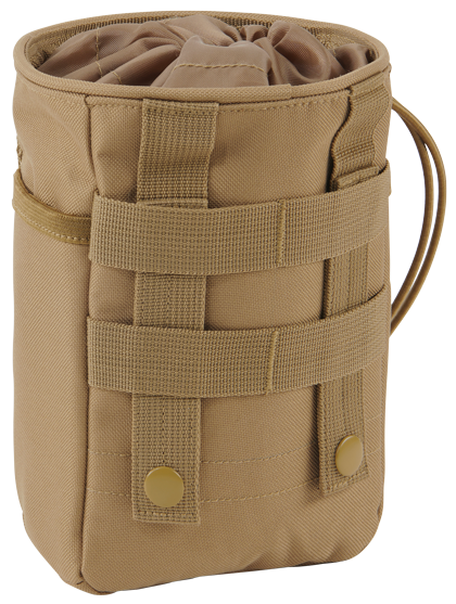 Grande pochette de premiers secours Molle tactical camo - Brandit Grande pochette de premiers secours Molle tactical camo - Brandit