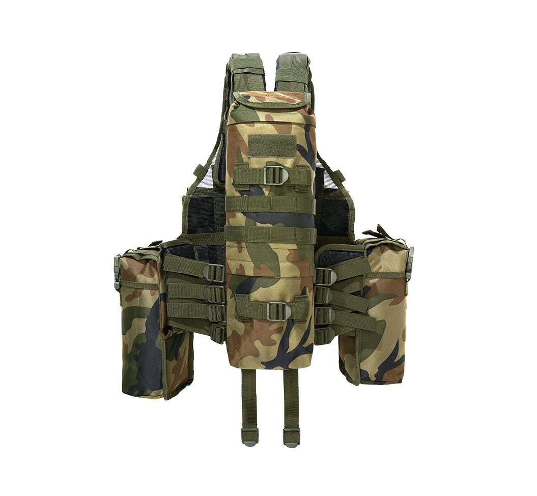 Tactical Vest