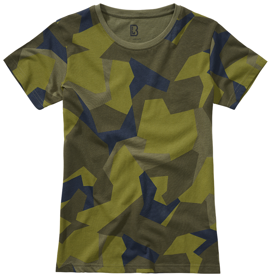 swedish camo