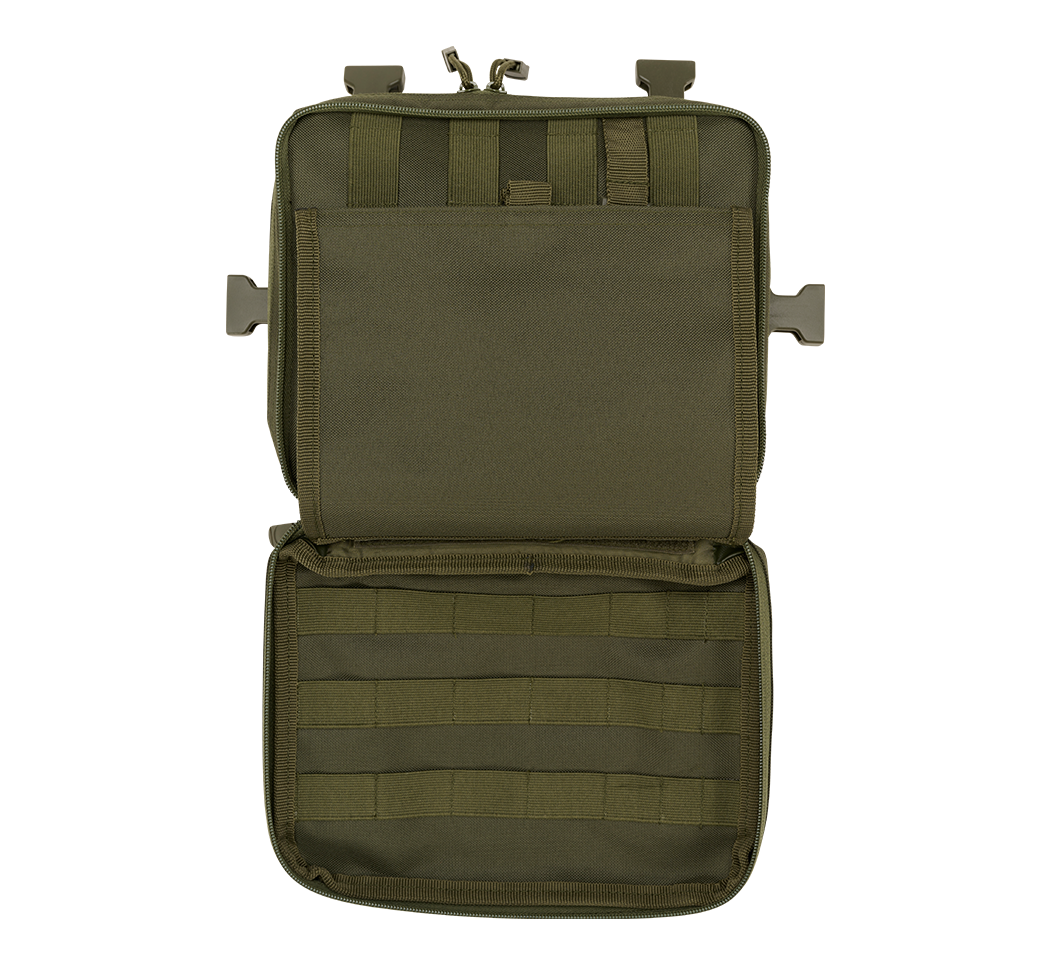 US Cooper Chest Pack Operator