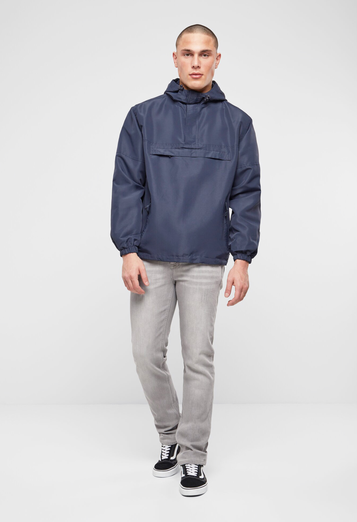 Summer Windbreaker | navy | 4XL | 3162.8.4XL